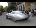 BMW Mile Miglia Concept 2006
